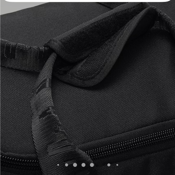 Jordan Sports Duffel Travel Bag - Picture 8 of 12